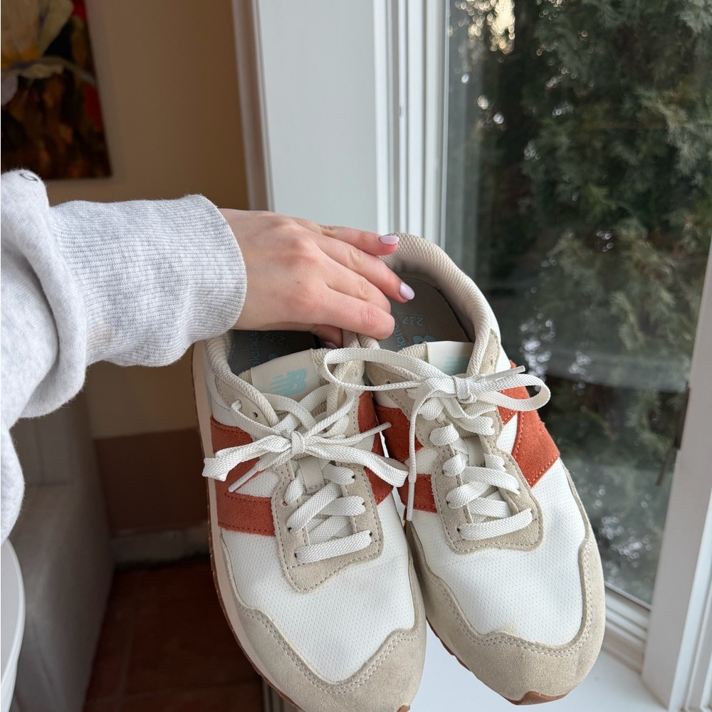 New Balance 237 Sneakers Women’s Size 7.5